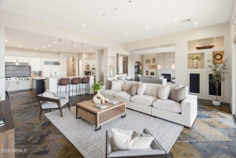 Photo of 6631 E Bent Tree Drive, Scottsdale, AZ 85266 (MLS # 6997697)