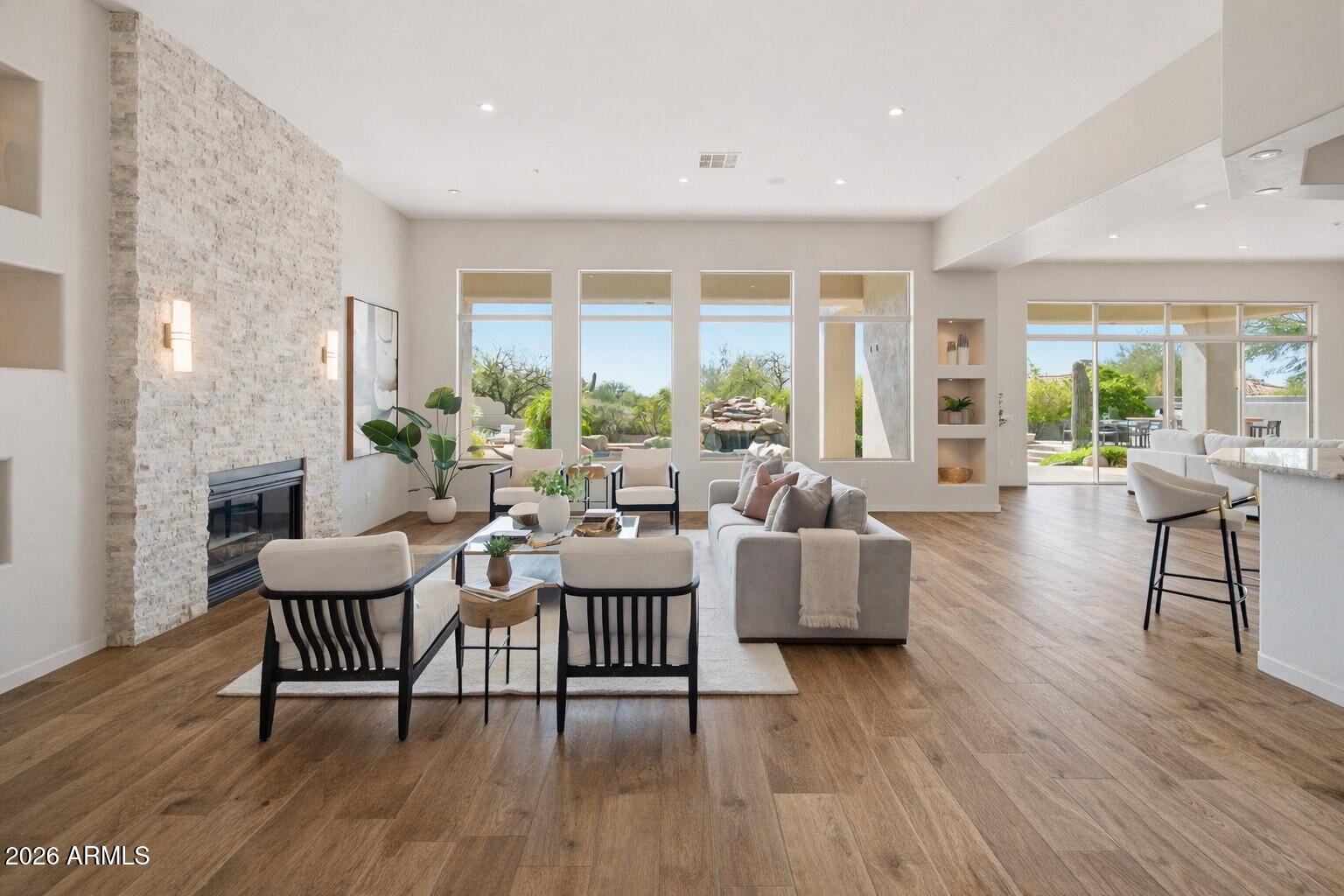 6631 E BENT TREE Drive