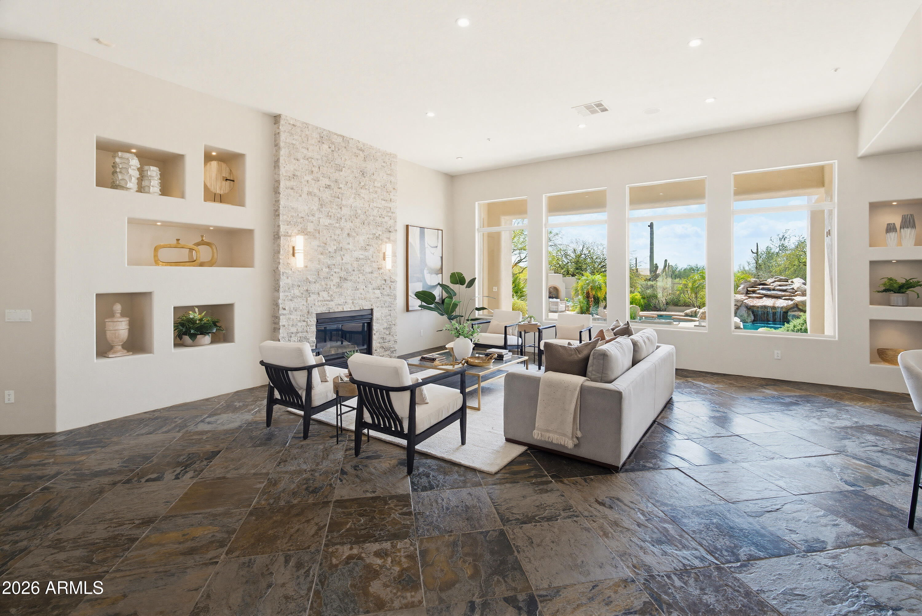 6631 E BENT TREE Drive