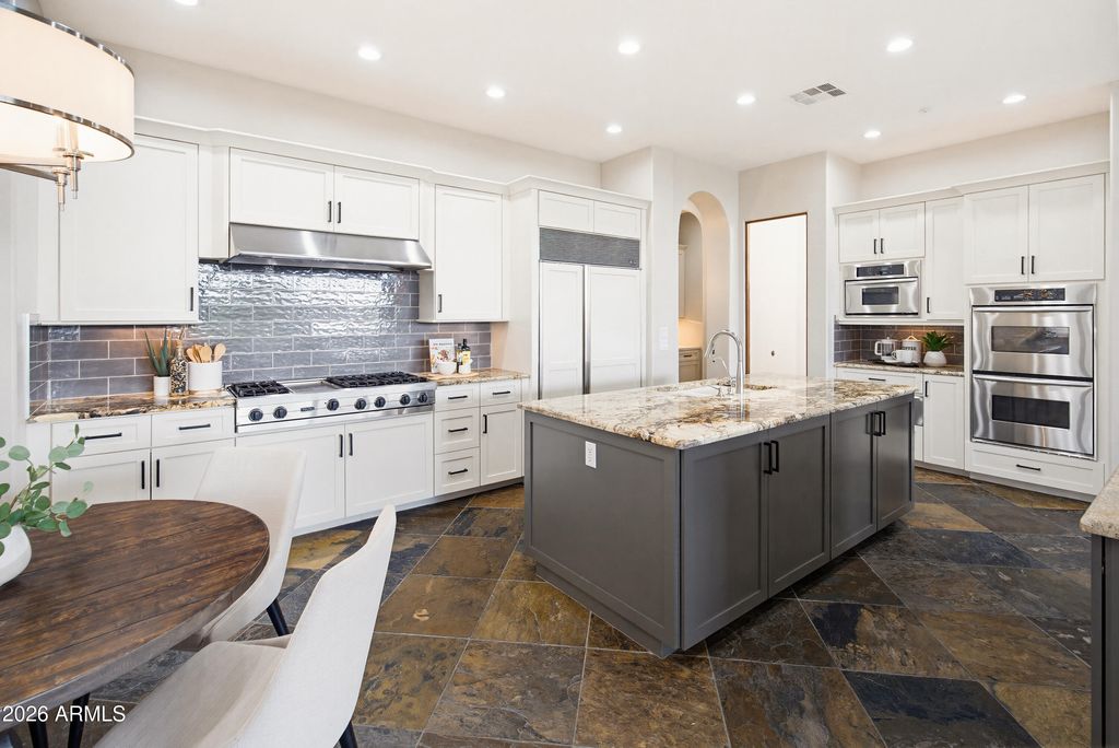 Photo of 6631 E Bent Tree Drive, Scottsdale, AZ 85266 (MLS # 6997697)