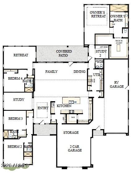 22642 S 180TH Place
