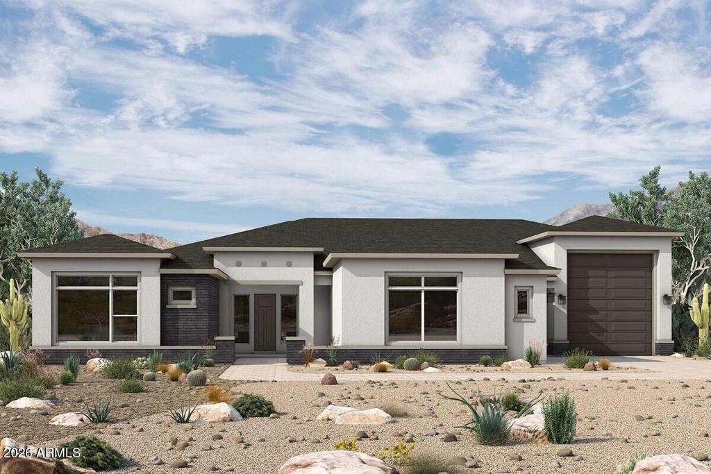Photo of 22642 S 180th Place, Queen Creek, AZ 85142 (MLS # 7024176)