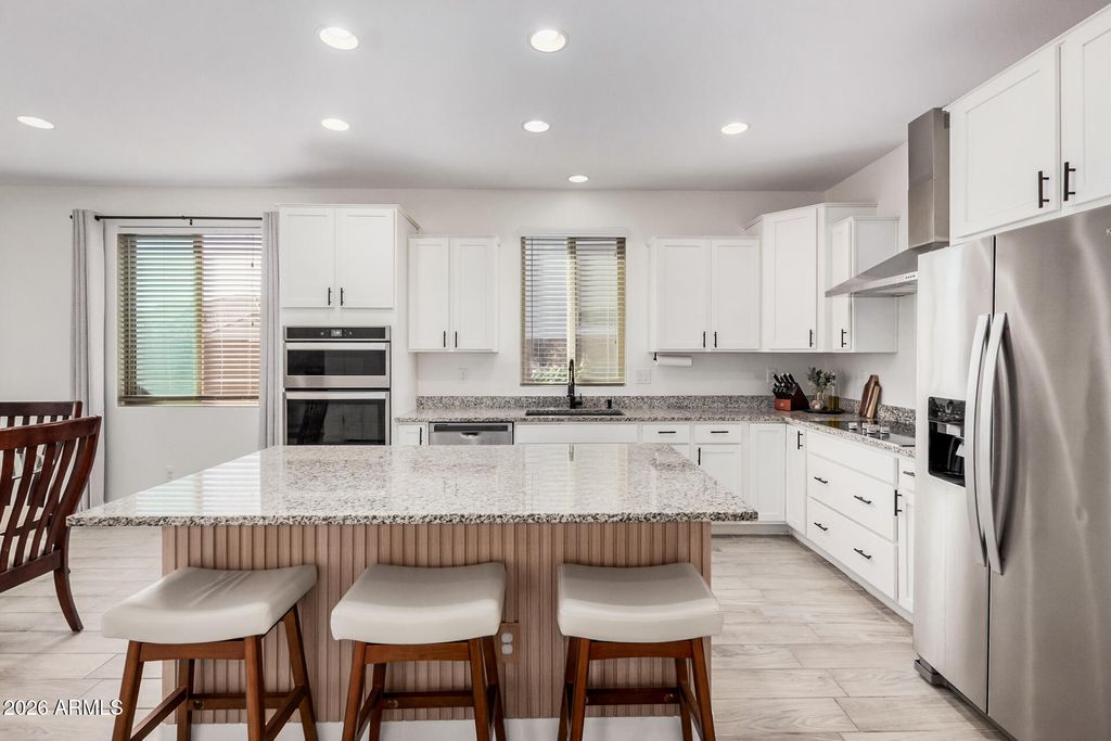 Photo of 19199 W Centerra Drive, Buckeye, AZ 85326 (MLS # 6963870)