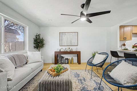 1531 W COLTER Street 1 Phoenix AZ 85015