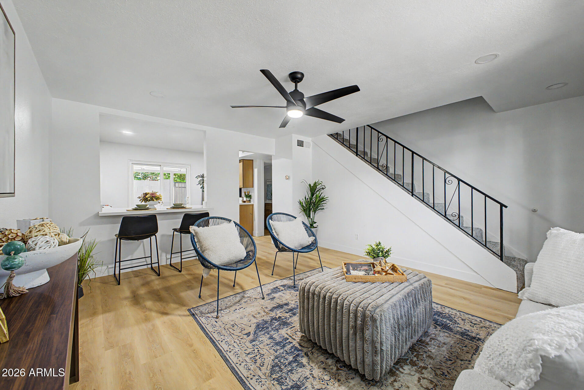 1531 W COLTER Street 1