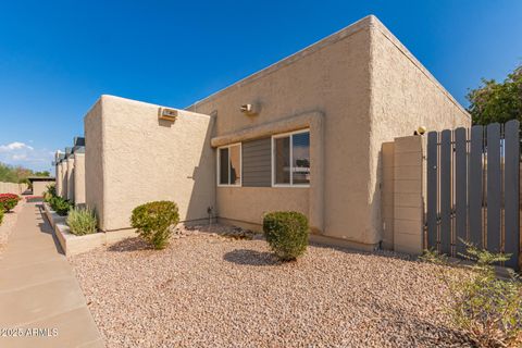 704 S LEBANON Lane Tempe AZ 85288
