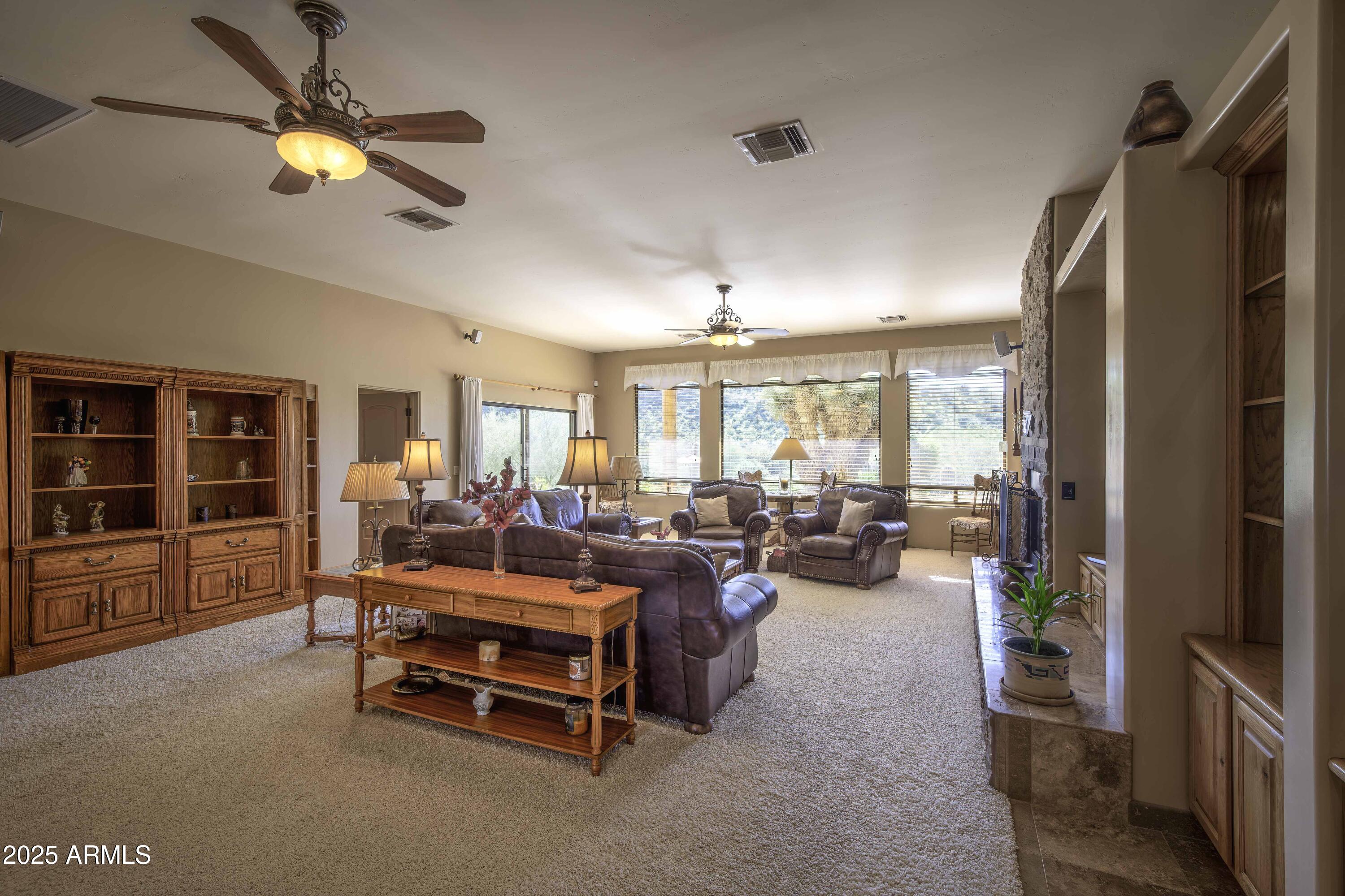 17433 E Quail Track Road