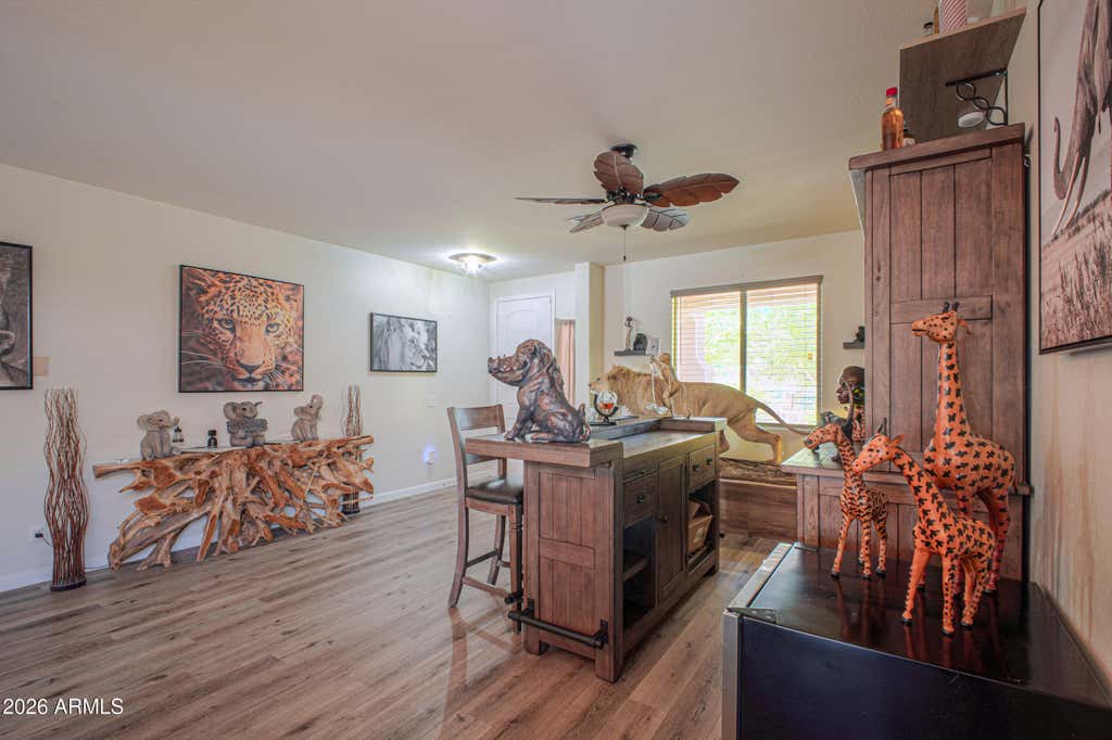Photo of 39982 W Coltin Way, Maricopa, AZ 85138 (MLS # 7049110)