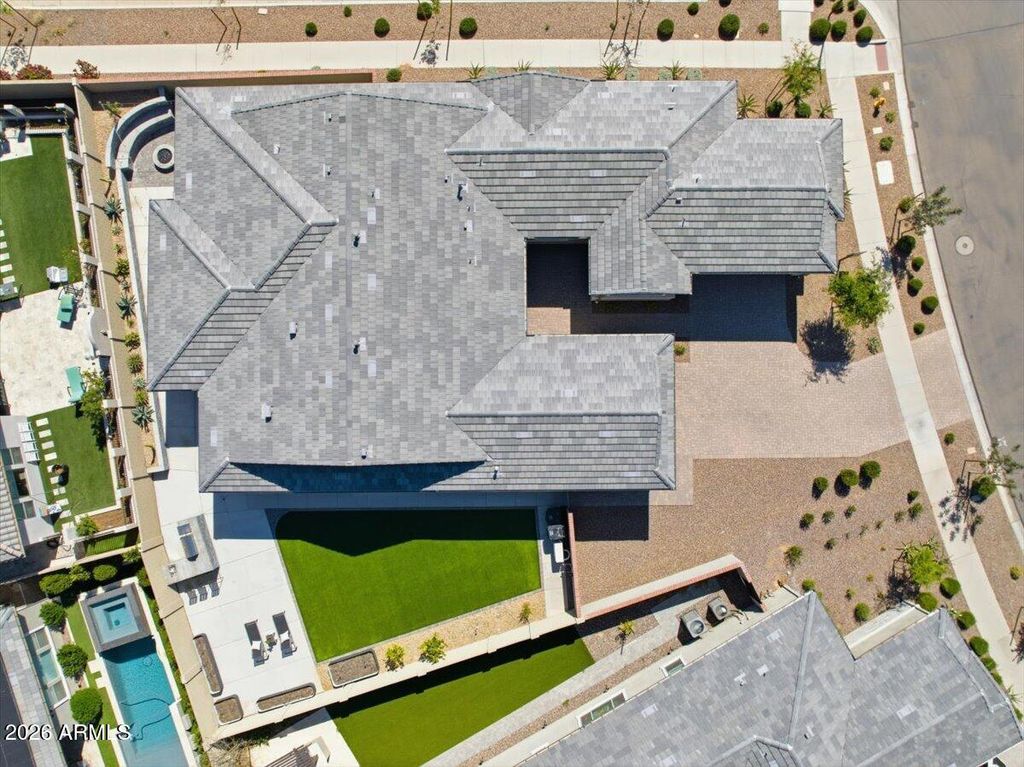 Photo of 4553 S Raster, Mesa, AZ 85212 (MLS # 7001741)