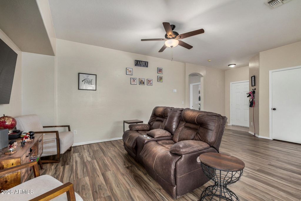 Photo of 13002 W Corrine Drive, El Mirage, AZ 85335 (MLS # 6973320)