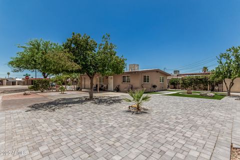 11222 W Connecticut Avenue Youngtown AZ 85363