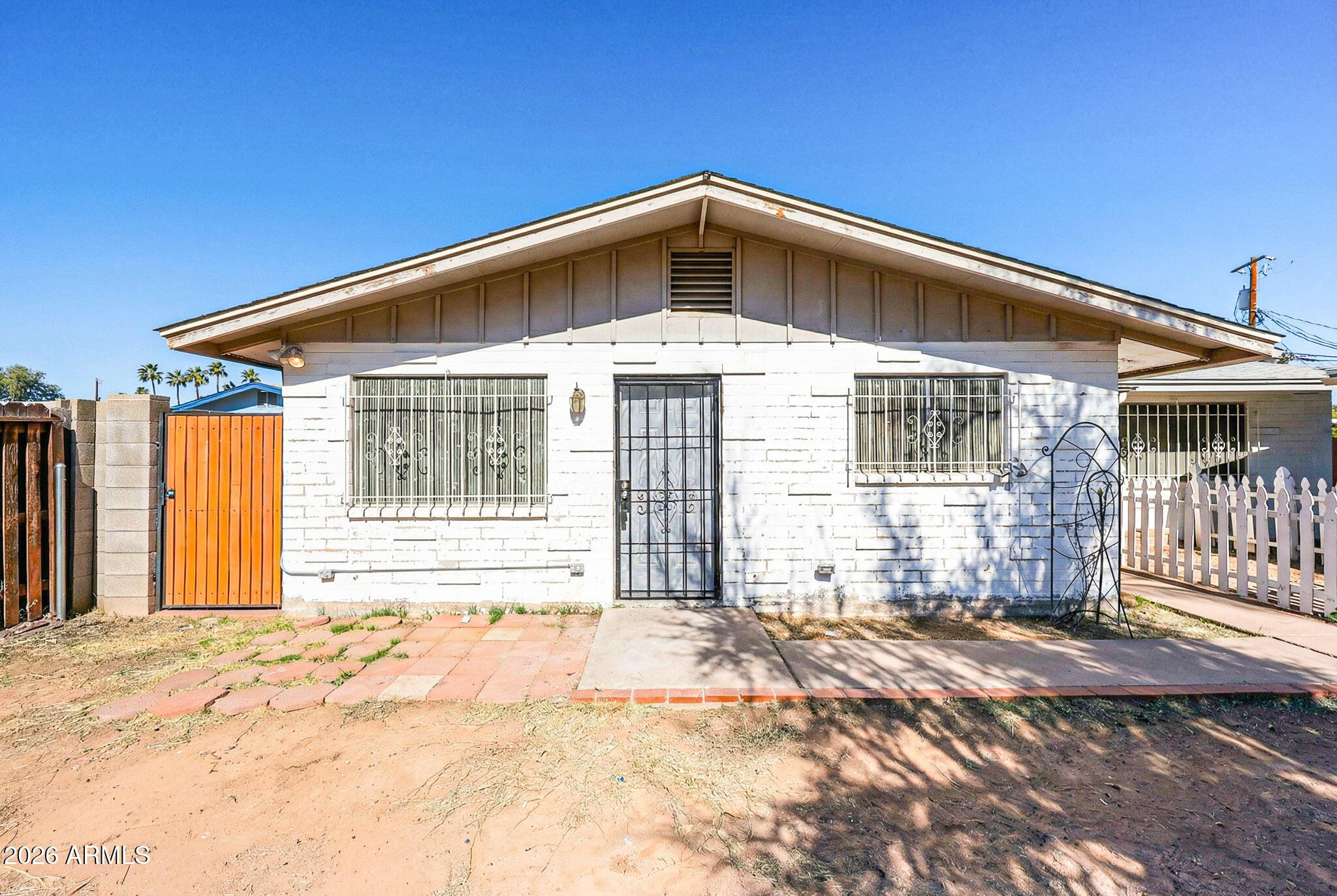 2226 W Heatherbrae Drive Apt 1