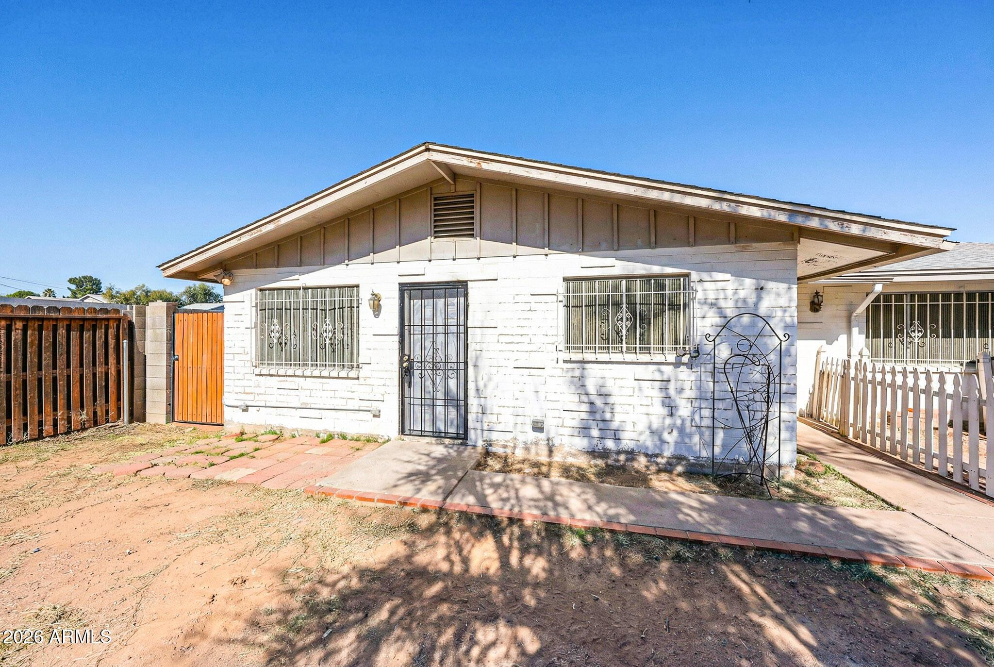 2226 W Heatherbrae Drive Apt 1