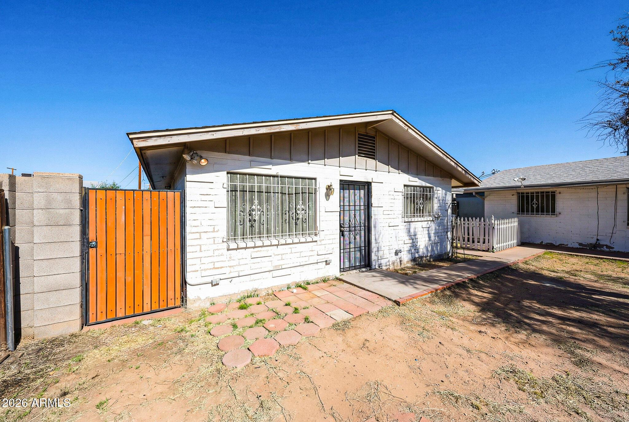 2226 W Heatherbrae Drive Apt 1