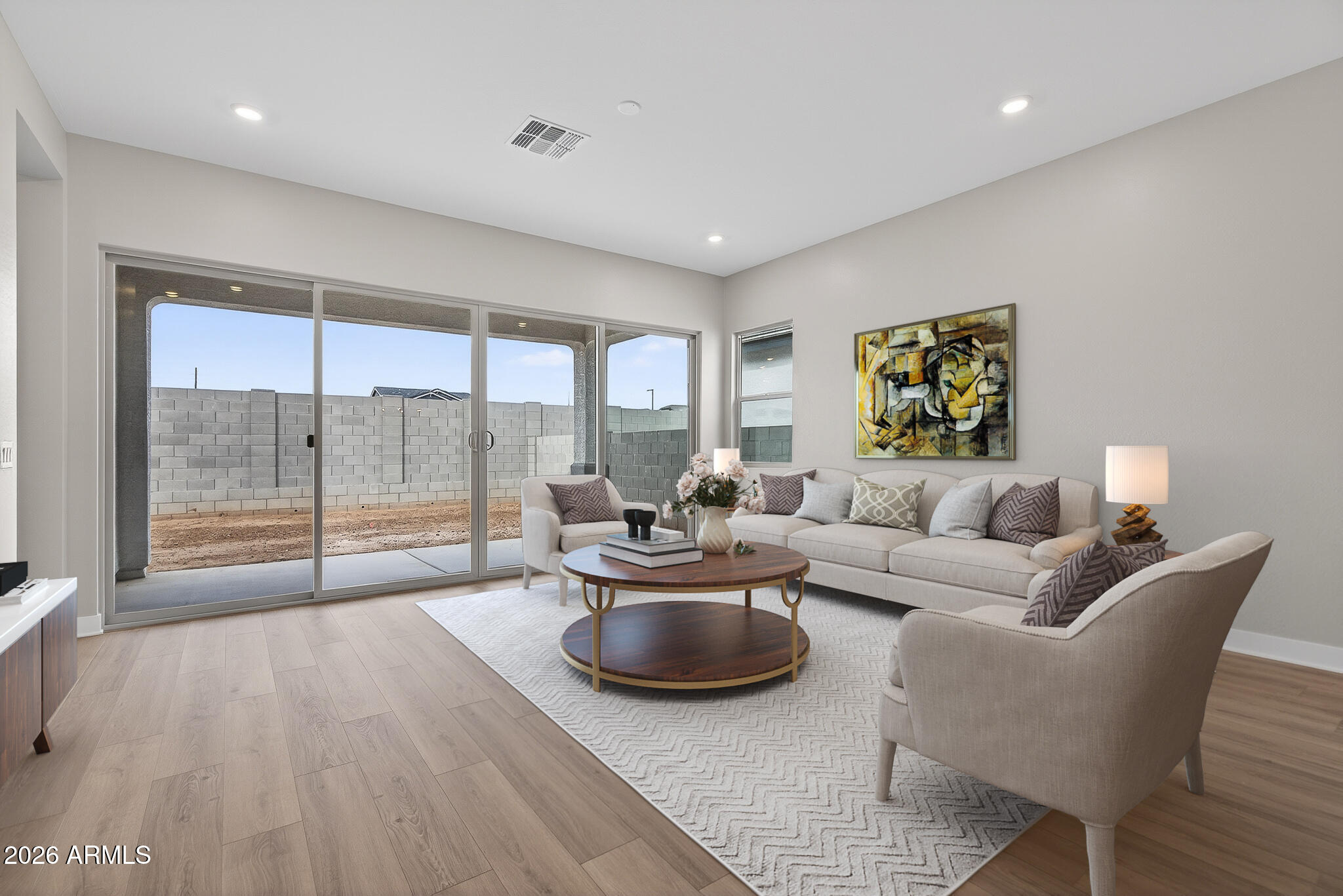 15660 W VOLTAIRE Street