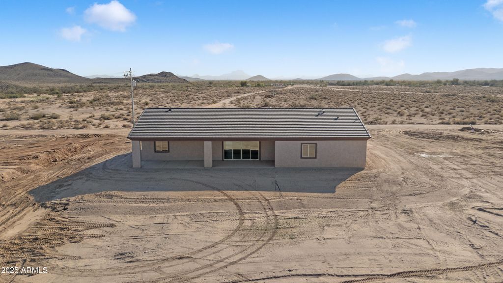 Photo of 39126 W Durango Street, Tonopah, AZ 85354 (MLS # 6952360)