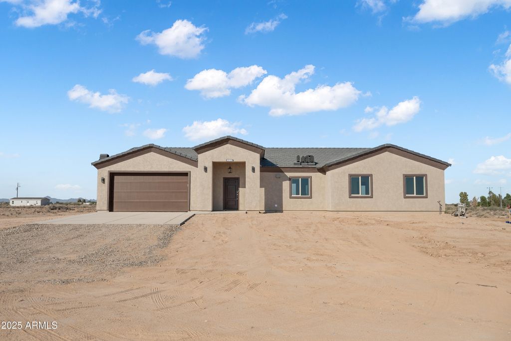 Photo of 39126 W Durango Street, Tonopah, AZ 85354 (MLS # 6952360)