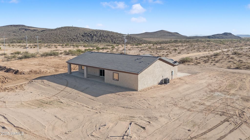 Photo of 39126 W Durango Street, Tonopah, AZ 85354 (MLS # 6952360)