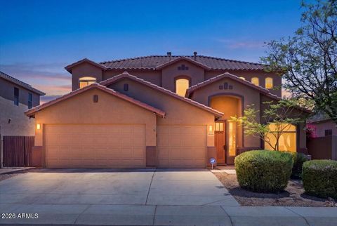 26131 N 67TH Drive Peoria AZ 85383