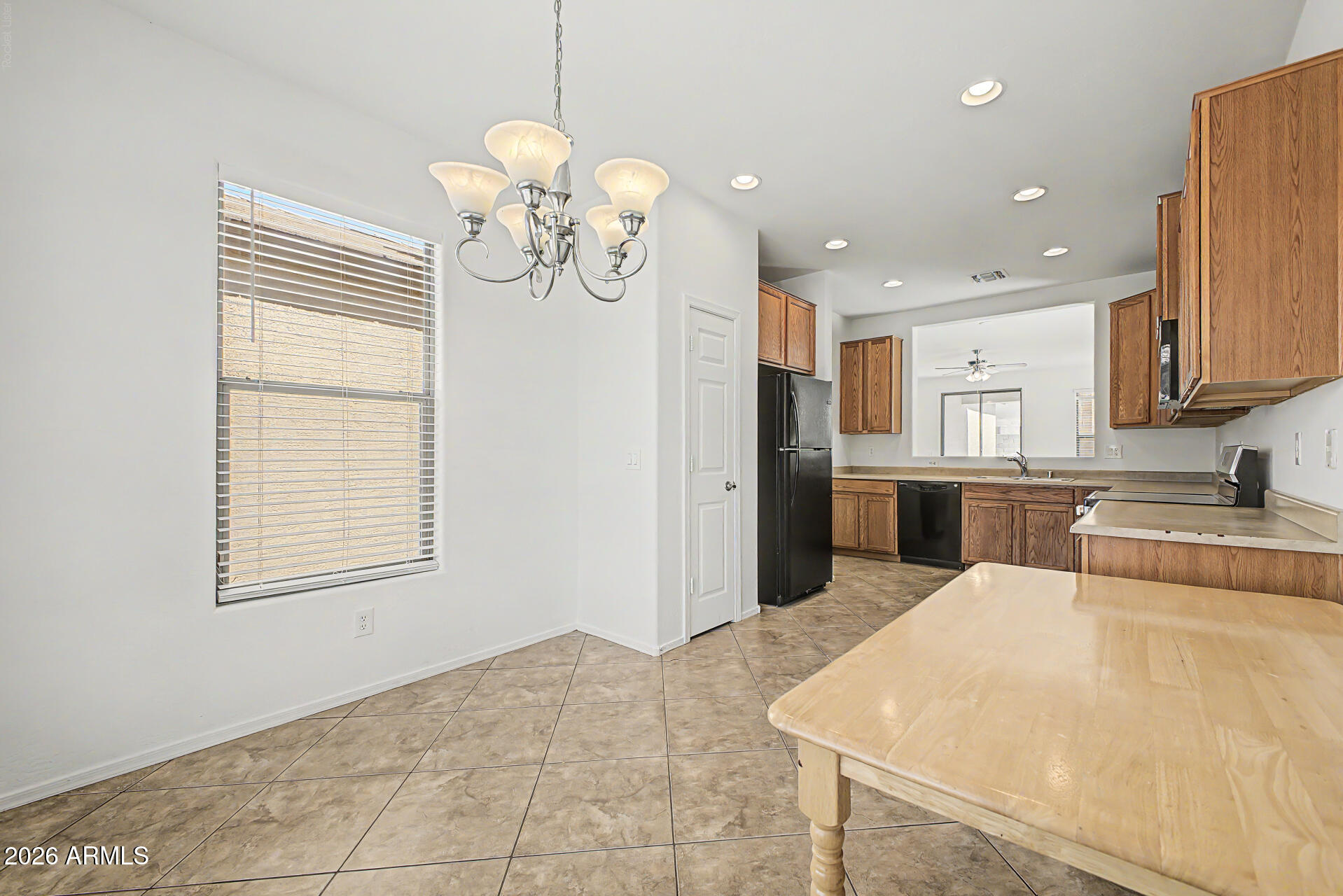 4332 W Hasan Drive S