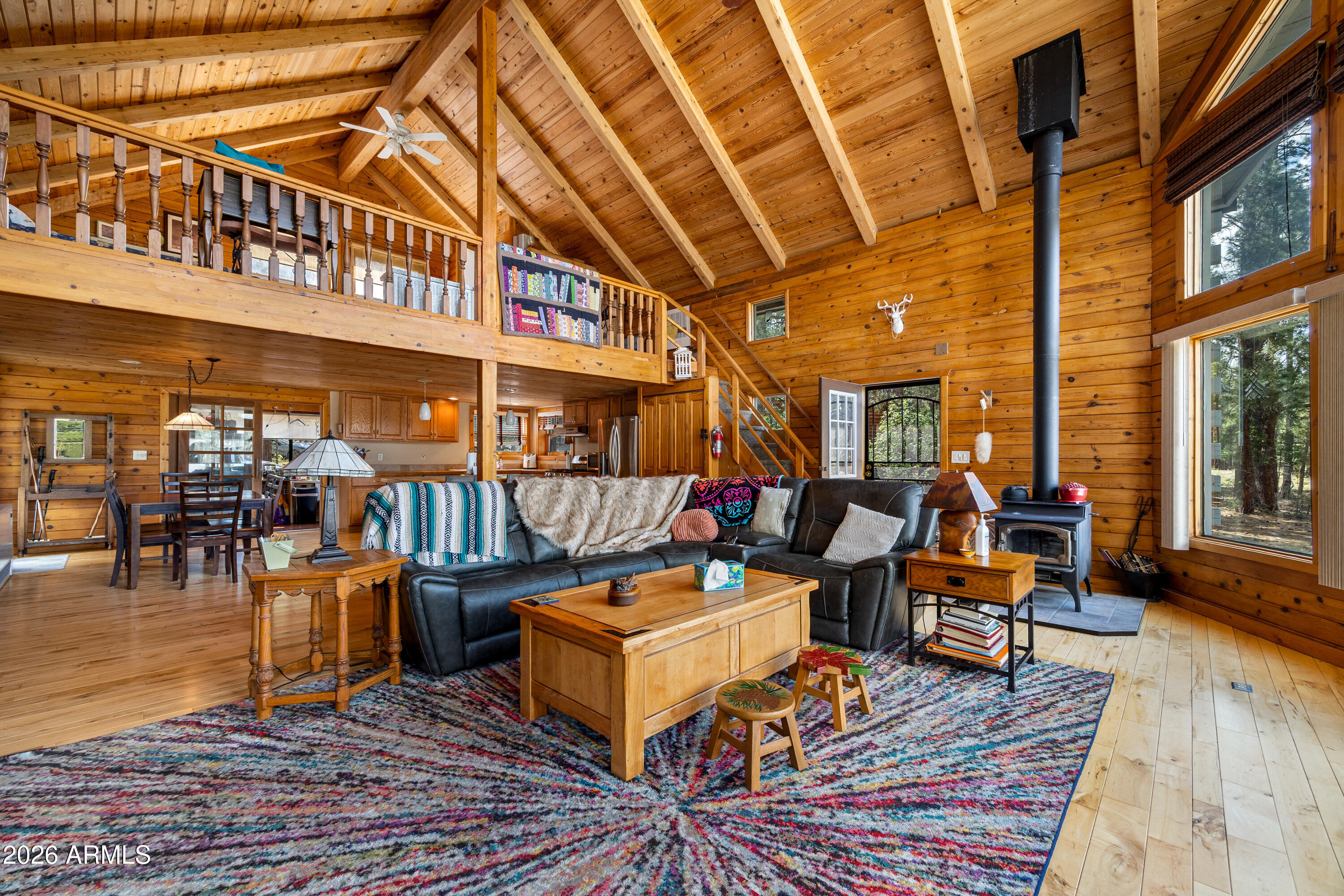 22 COUNTY ROAD 2082 --