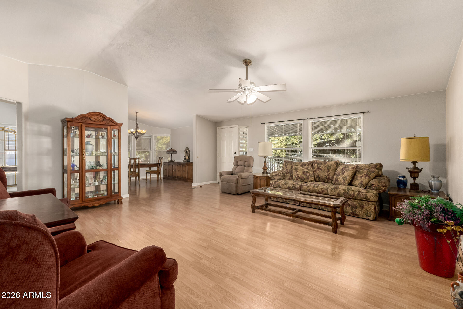 2650 W UNION HILLS Drive 135