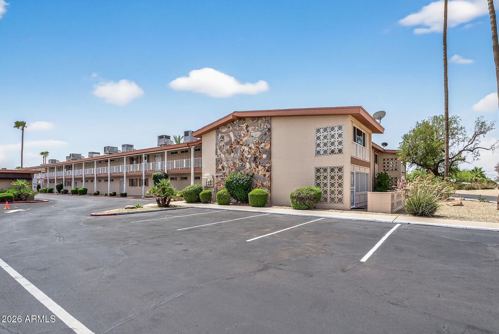 Photo of 10851 N Fairway Court W, Sun City, AZ 85351 (MLS # 6969512)