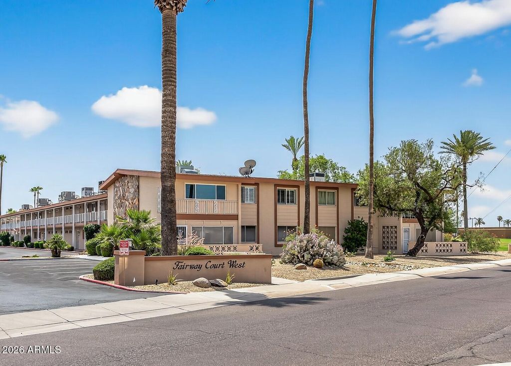 Photo of 10851 N Fairway Court W, Sun City, AZ 85351 (MLS # 6969512)