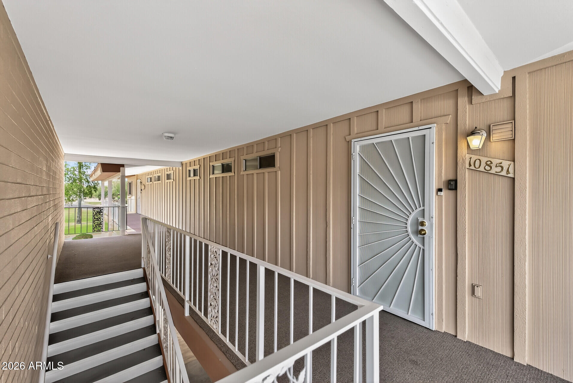 10851 N FAIRWAY Court W