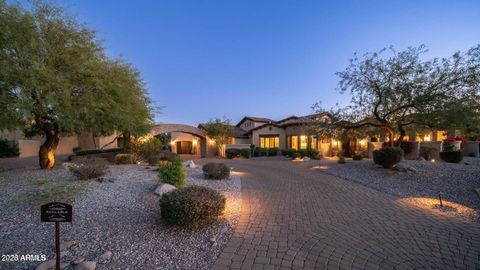 7289 E SPANISH BELL Lane Gold Canyon AZ 85118
