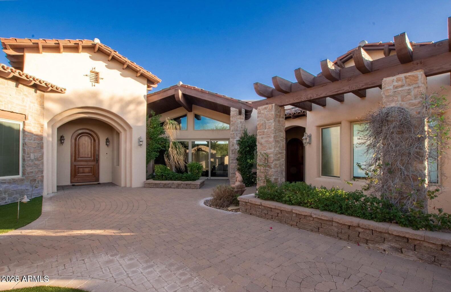 7289 E SPANISH BELL Lane