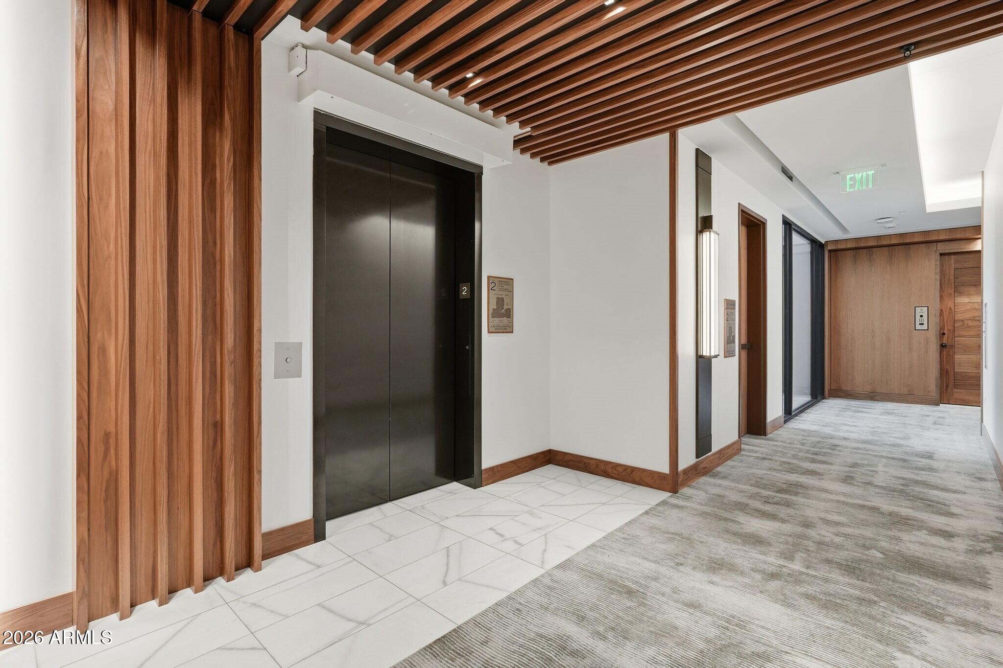 6587 N PALMERAIE Boulevard 2041