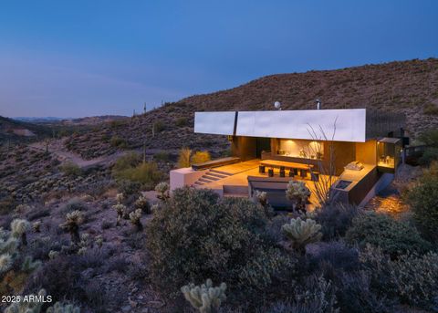 43415 N 65TH Street Cave Creek AZ 85331