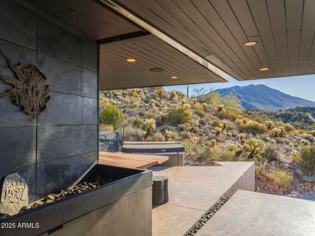 Photo of 43415 N 65th Street, Cave Creek, AZ 85331 (MLS # 6934633)