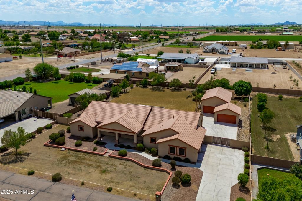 Photo of 2704 S 199th Avenue, Buckeye, AZ 85326 (MLS # 6922494)
