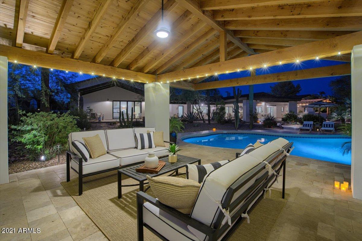 DESERT WIND - Residential