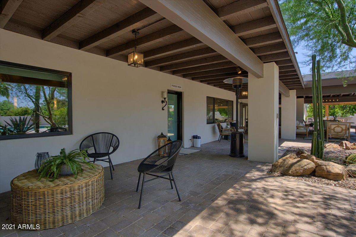 DESERT WIND - Residential