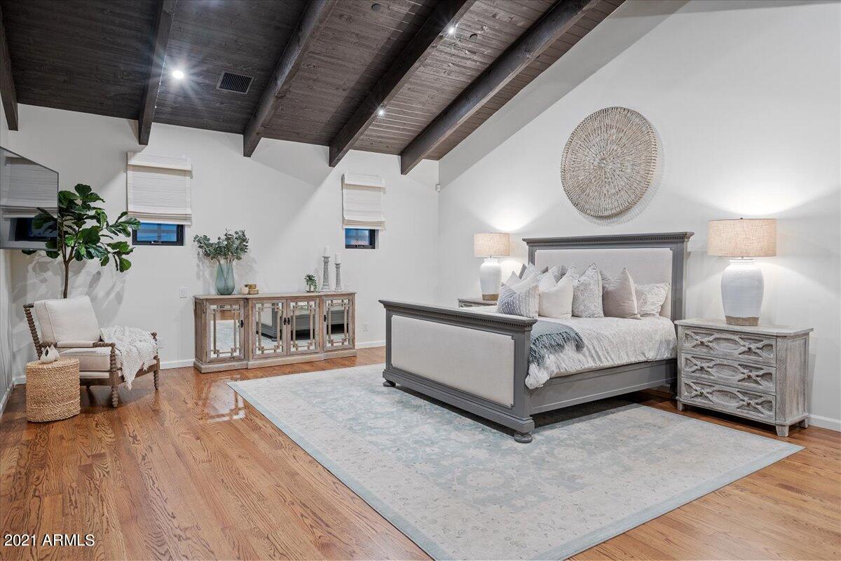 DESERT WIND - Residential