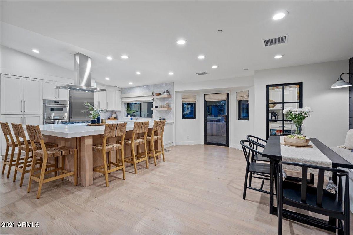 DESERT WIND - Residential