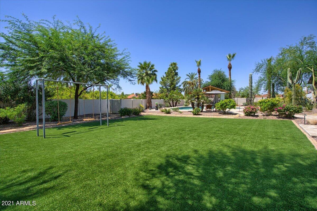 DESERT WIND - Residential