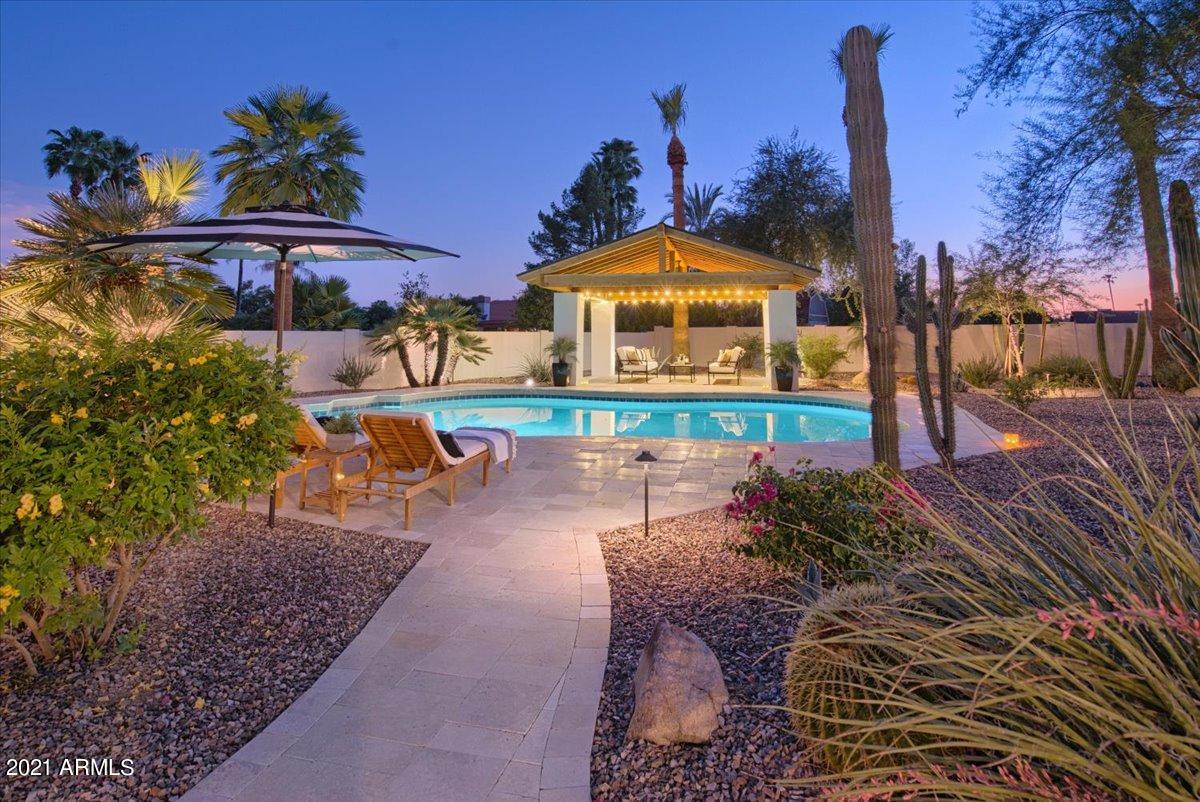 DESERT WIND - Residential