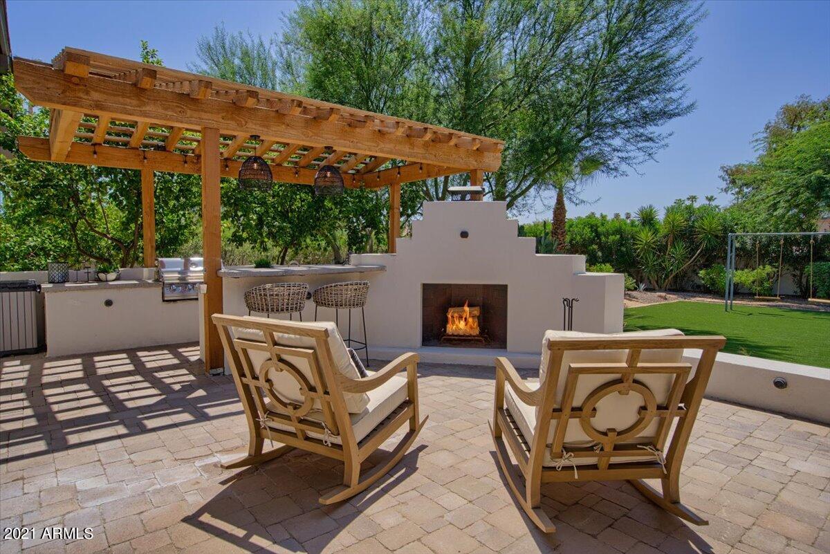 DESERT WIND - Residential