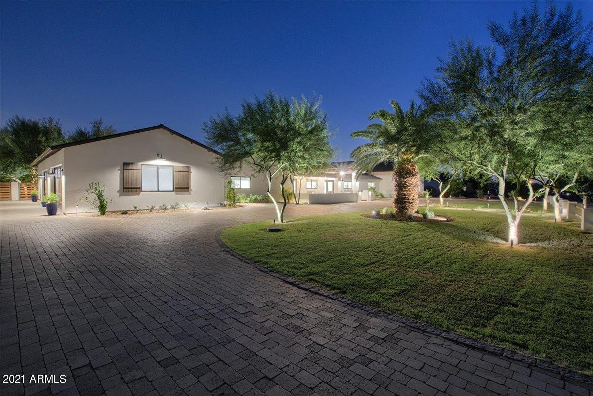 DESERT WIND - Residential
