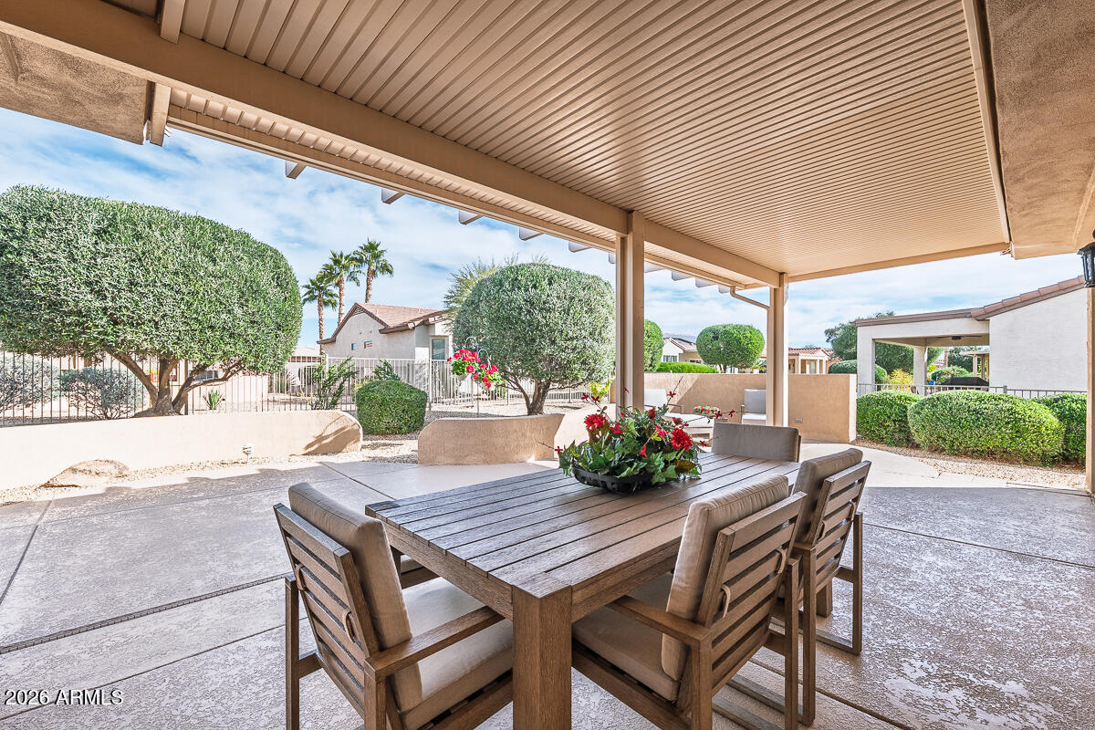 SUN CITY GRAND CORONADO - Residential