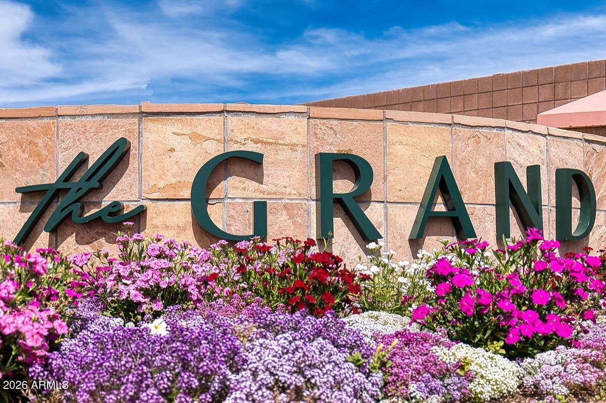 SUN CITY GRAND CORONADO - Residential