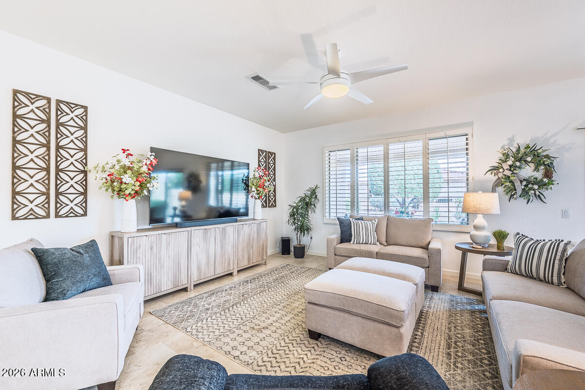 SUN CITY GRAND CORONADO - Residential