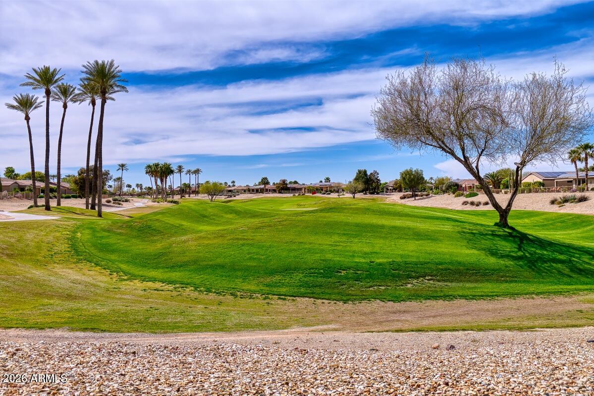 SUN CITY GRAND CORONADO - Residential