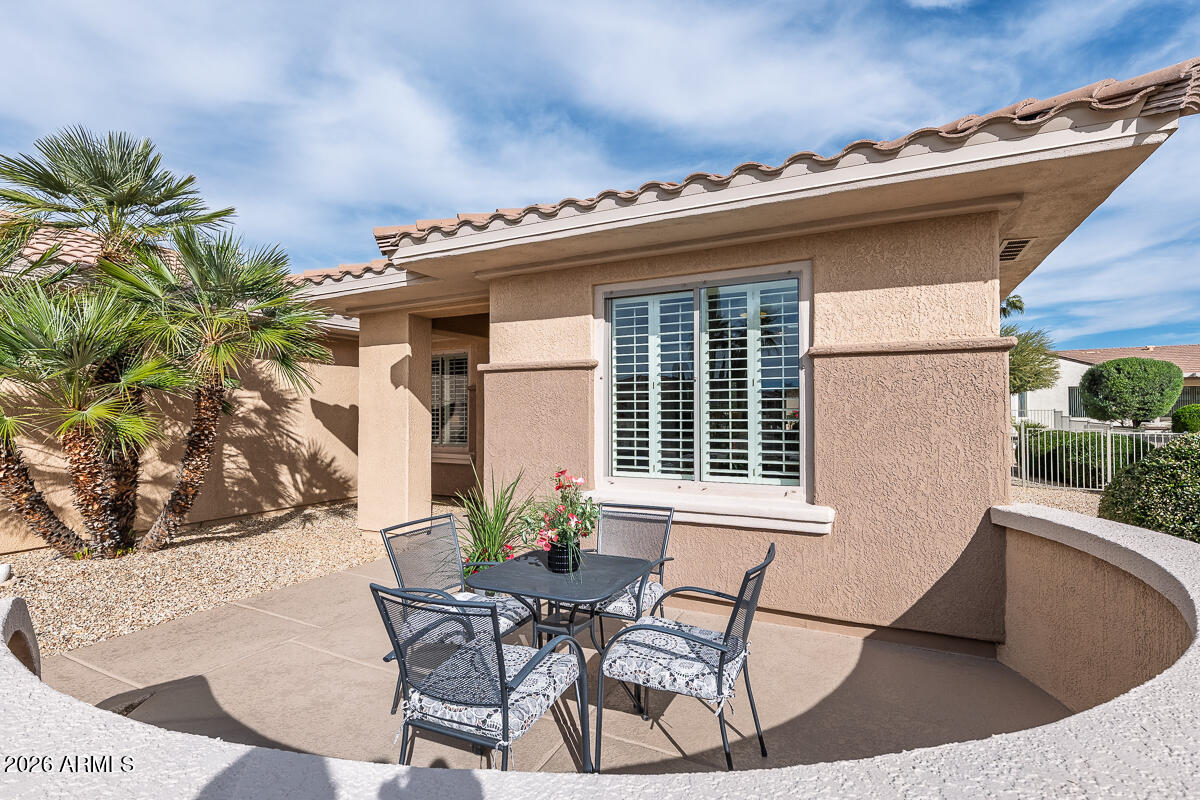 SUN CITY GRAND CORONADO - Residential