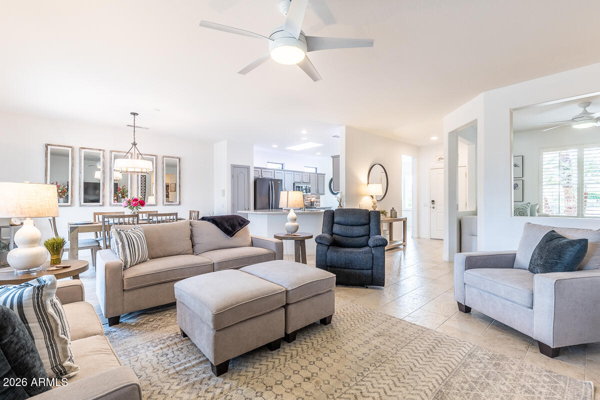 SUN CITY GRAND CORONADO - Residential