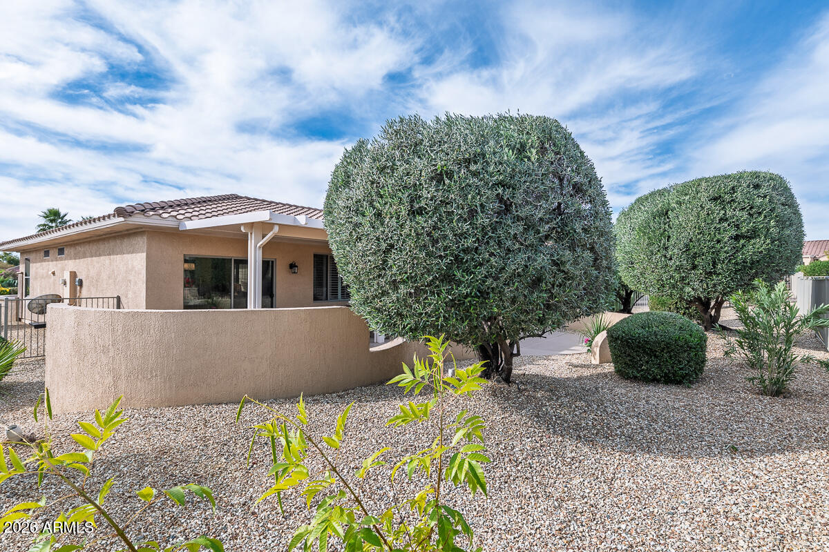 SUN CITY GRAND CORONADO - Residential